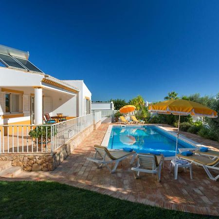 Villa Natura By Interhome Guia  Exterior photo
