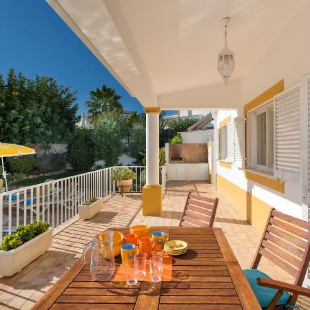 Villa Natura By Interhome Guia  Exterior photo